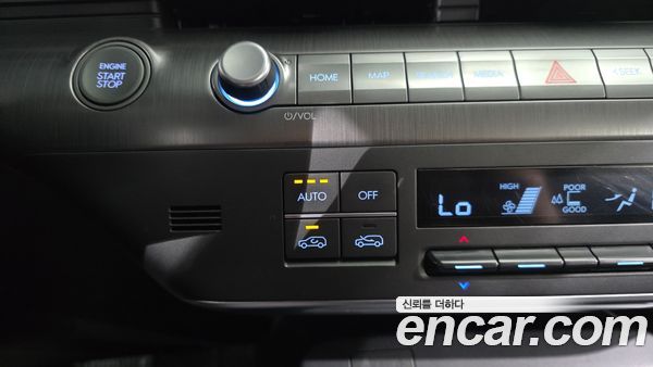 Hyundai Kona 2023, фото 31