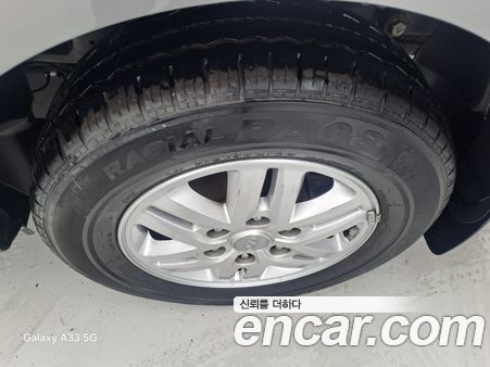 Hyundai Grand Starex 2021, фото 5