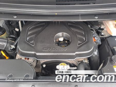 Hyundai Grand Starex 2021, фото 6