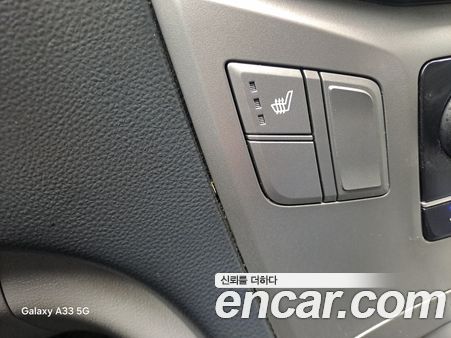 Hyundai Grand Starex 2021, фото 14