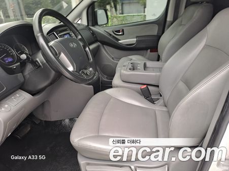 Hyundai Grand Starex 2021, фото 16