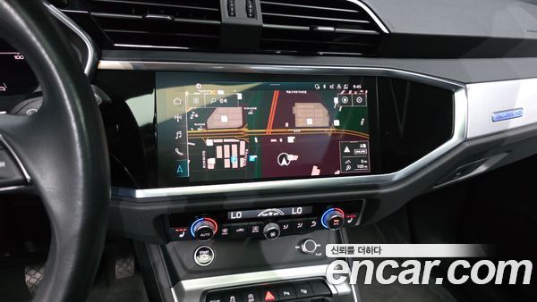 Audi Q3 2024, фото 20