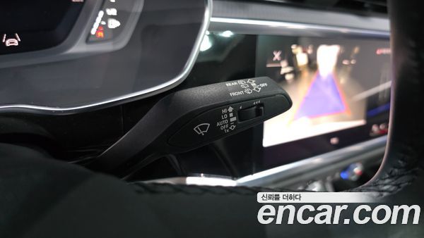 Audi Q3 2024, фото 29