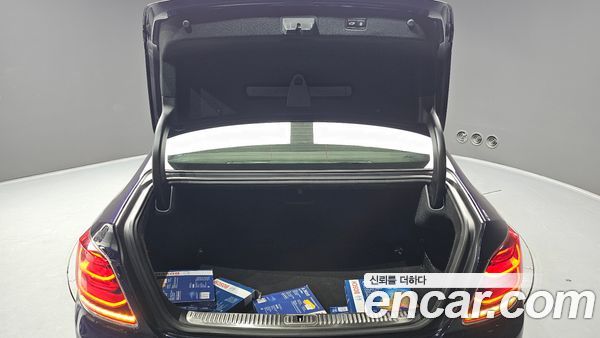 Kia K9 2021, фото 26