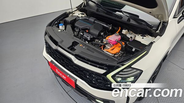 Kia Sportage 2022, фото 6