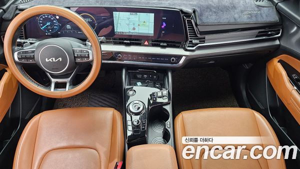 Kia Sportage 2022, фото 10