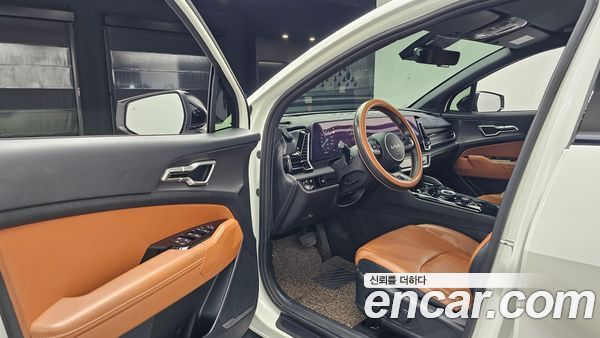 Kia Sportage 2022, фото 13