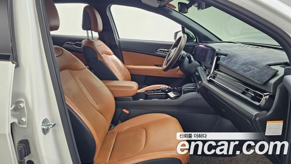 Kia Sportage 2022, фото 17