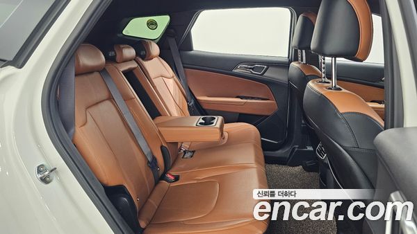Kia Sportage 2022, фото 18