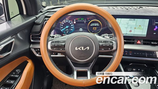 Kia Sportage 2022, фото 19