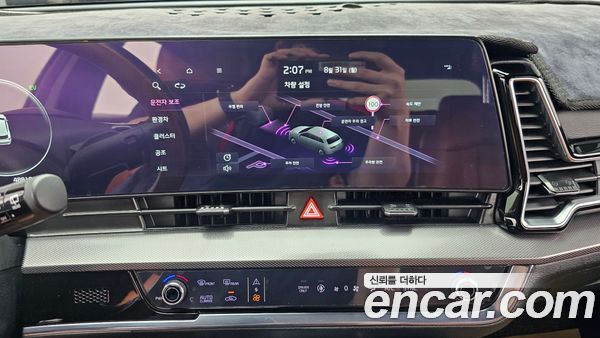 Kia Sportage 2022, фото 20