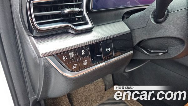 Kia Sportage 2022, фото 22