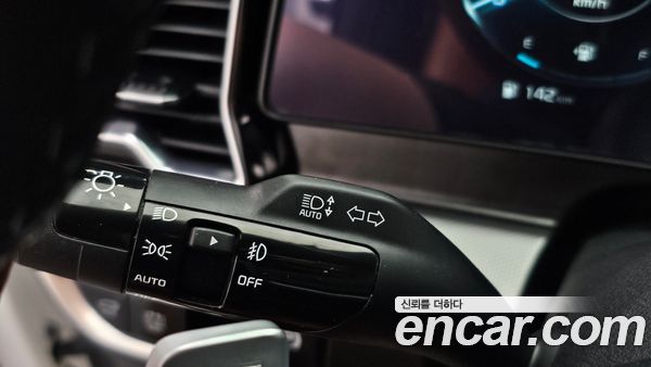 Kia Sportage 2022, фото 23