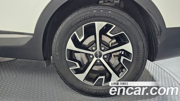 Kia Sportage 2022, фото 7