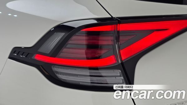 Kia Sportage 2022, фото 9