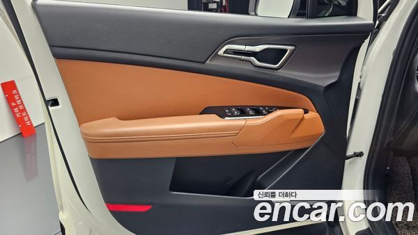 Kia Sportage 2022, фото 14