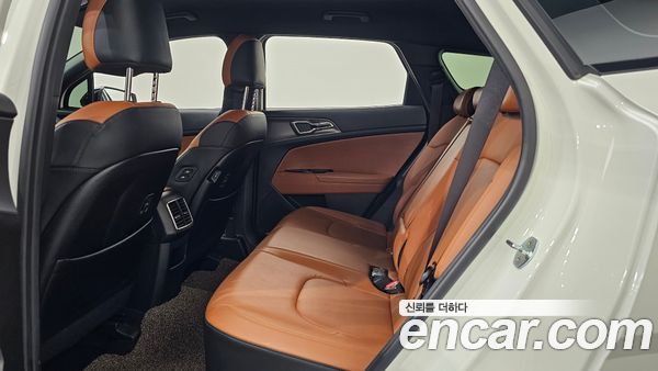 Kia Sportage 2022, фото 16