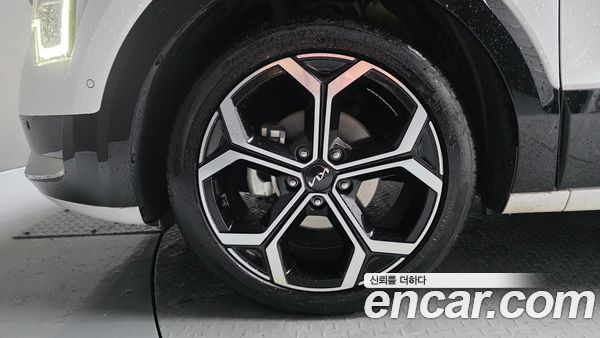 Kia Niro 2022, фото 5
