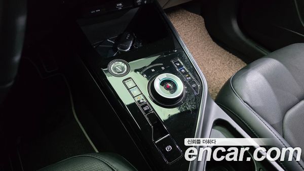 Kia Niro 2022, фото 9