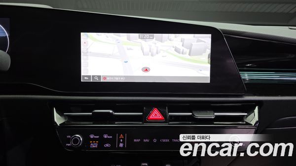 Kia Niro 2022, фото 15