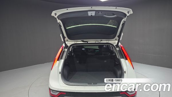 Kia Niro 2022, фото 20