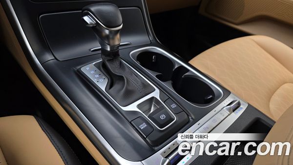 Kia Carnival 2022, фото 9