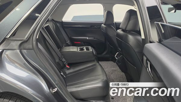 Hyundai Grandeur 2023, фото 16