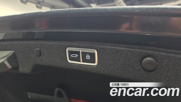 Hyundai Grandeur 2023, фото 25