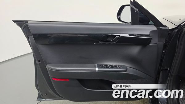 Hyundai Grandeur 2023, фото 13