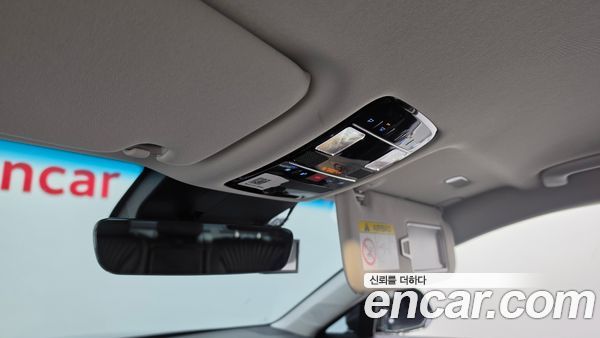 Hyundai Grandeur 2023, фото 26