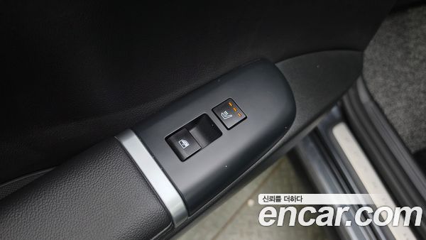 Hyundai Grandeur 2023, фото 31