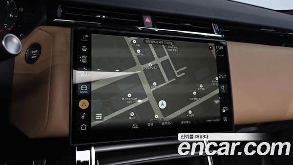 Land Rover Range Rover Velar 2025, фото 20