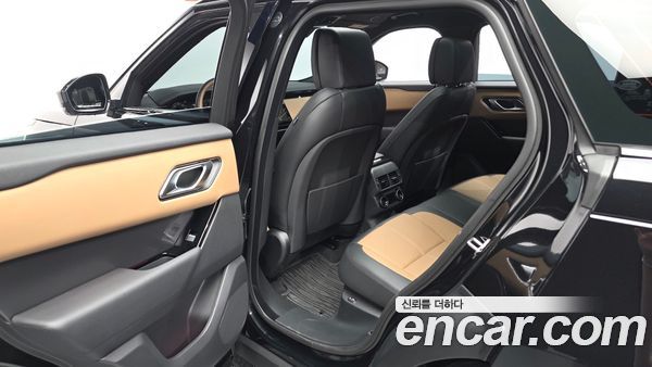 Land Rover Range Rover Velar 2025, фото 16
