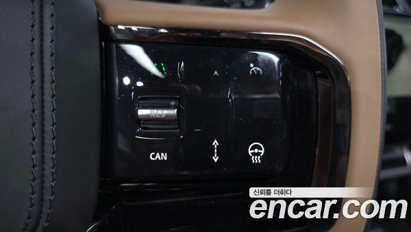 Land Rover Range Rover Velar 2025, фото 29