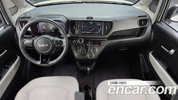 Kia Ray 2024, фото 10