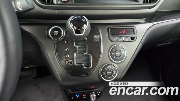 Kia Ray 2024, фото 12