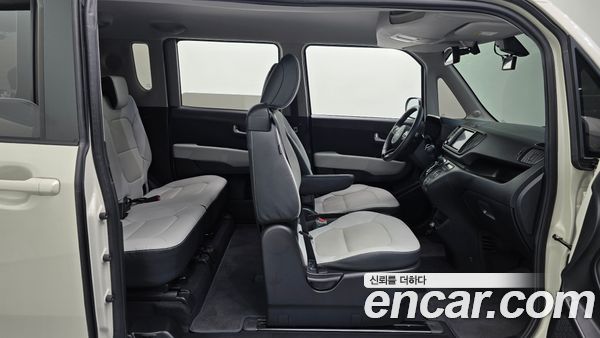 Kia Ray 2024, фото 17