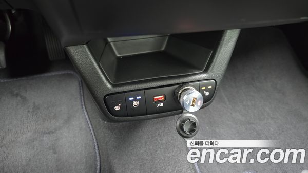 Kia Ray 2024, фото 24