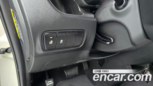 Kia Ray 2024, фото 26