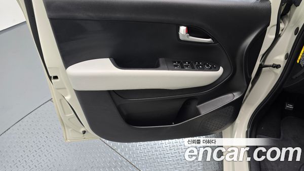 Kia Ray 2024, фото 14
