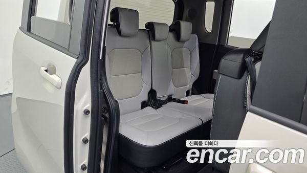 Kia Ray 2024, фото 16