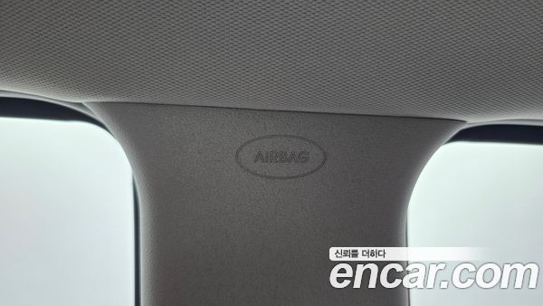 Kia Ray 2024, фото 29