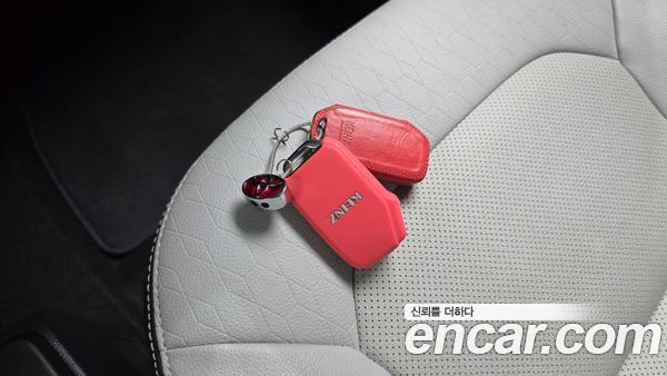 Kia Ray 2024, фото 30