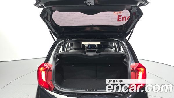 Kia Picanto 2021, фото 26