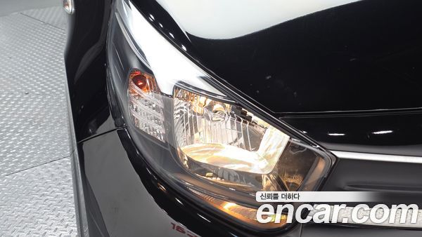 Kia Picanto 2021, фото 8