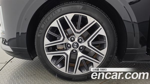 Hyundai Grandeur 2023, фото 4