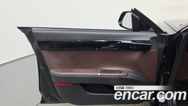 Hyundai Grandeur 2023, фото 13