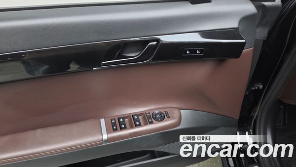 Hyundai Grandeur 2023, фото 31