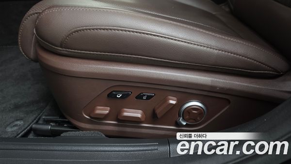 Hyundai Grandeur 2023, фото 33