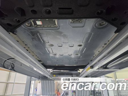 Kia EV6 2023, фото 20